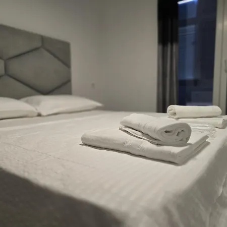 Enzo Cozyapartments-wilson Square