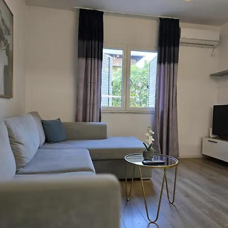 Lägenhet Enzo Cozyapartments-wilson Square