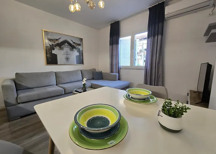 Enzo Cozyapartments-wilson Square Appartamento *