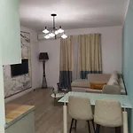 Enzo Cozyapartments-wilson Square * Tirana