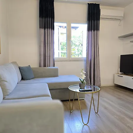 Appartement Enzo Cozyapartments-wilson Square *