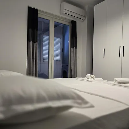 Appartement Enzo Cozyapartments-wilson Square *