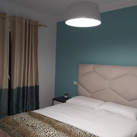 Enzo Cozyapartments-wilson Square * Тирана