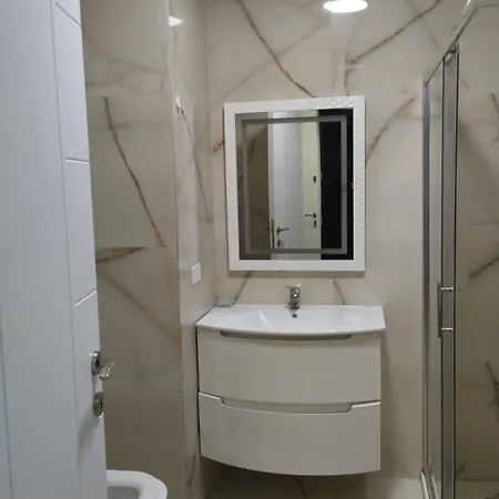 Enzo Cozyapartments-wilson Square
