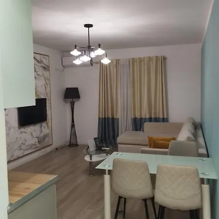 Enzo Cozyapartments-wilson Square * Тирана
