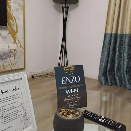 Enzo Cozyapartments-wilson Square Апартаменты