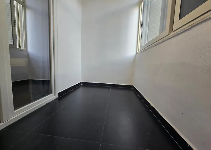 Daire Enzo Cozyapartments-wilson Square Tiran