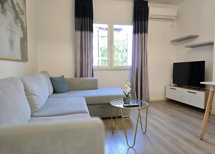Daire Enzo Cozyapartments-wilson Square *