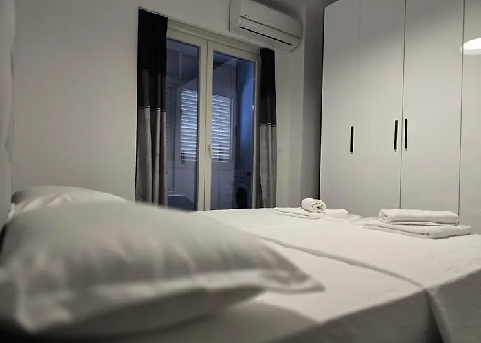 Daire Enzo Cozyapartments-wilson Square *