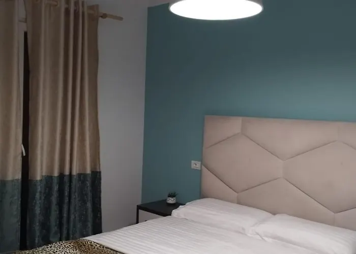 Enzo Cozyapartments-wilson Square * Tiran